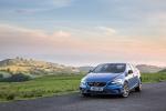 Volvo V40 T5 R-Design Polestar Parts 2016 года (UK)